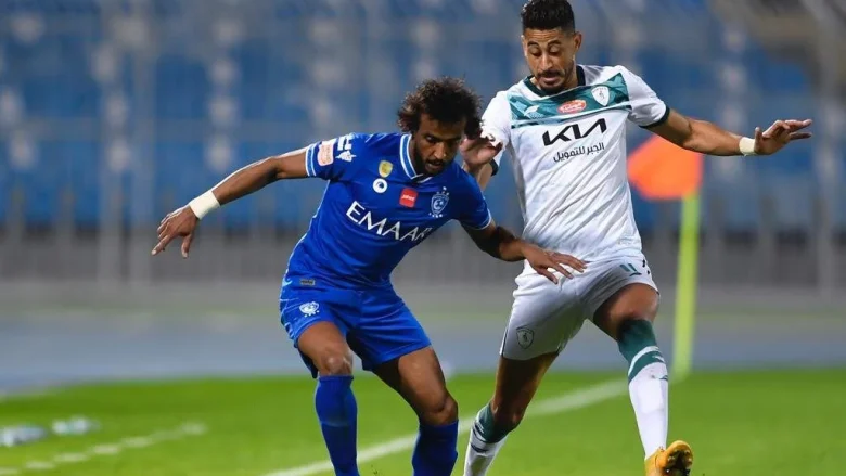 فيديو ملخص وأهداف مباراة الهلال والفتح في الدوري فيديو ملخص وأهداف مباراة الهلال والفتح في الدوري