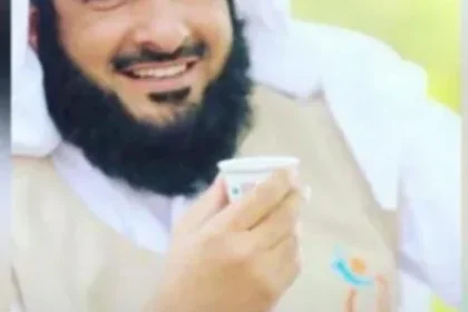 وفاة الشيخ حمود الديحاني في العاصمة السعودية الرياض من هو ؟