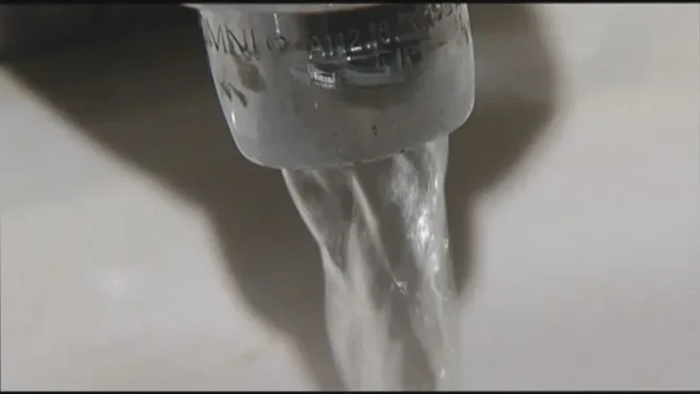 High levels of HAA5 detected in Springfield's drinking water High levels of HAA5 detected in Springfield's drinking water