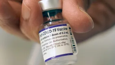 Mass. Lottery hosting free COVID-19 vaccine clinic in Springfield