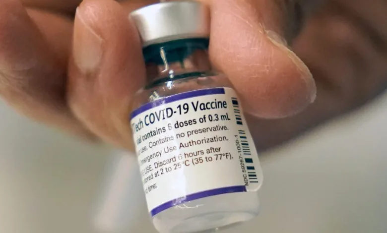 Mass. Lottery hosting free COVID-19 vaccine clinic in Springfield