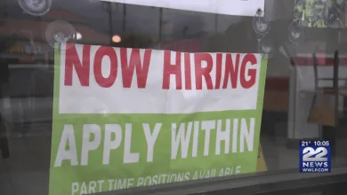 Small businesses continue to struggle finding employees during pandemic