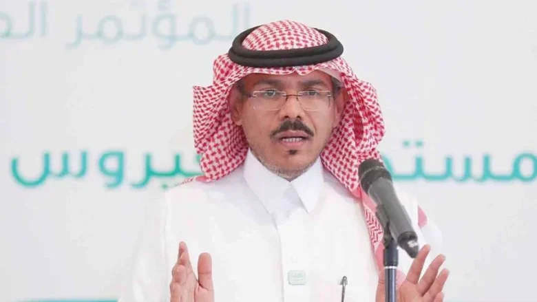 محمد العبدالعالي