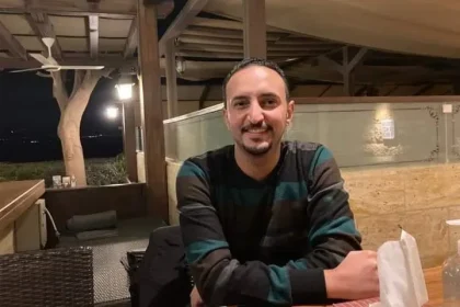 وفاة قيس العدوان مراسل قناة رؤيا اليوم لهذا السبب من هو