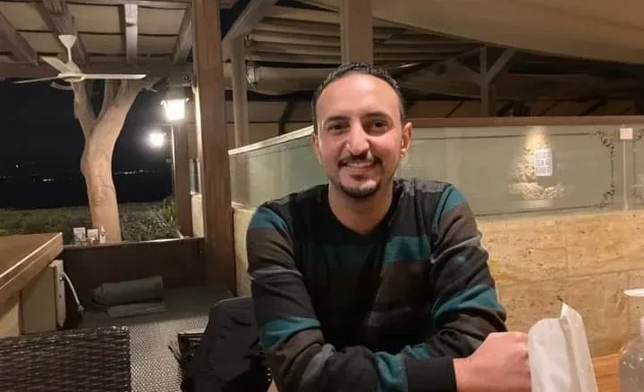 وفاة قيس العدوان مراسل قناة رؤيا اليوم لهذا السبب من هو وفاة قيس العدوان مراسل قناة رؤيا اليوم لهذا السبب من هو | alyemenalghad.news