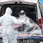 ثلاث وفيات و88 إصابة جديدة بفيروس كورونا بغزة