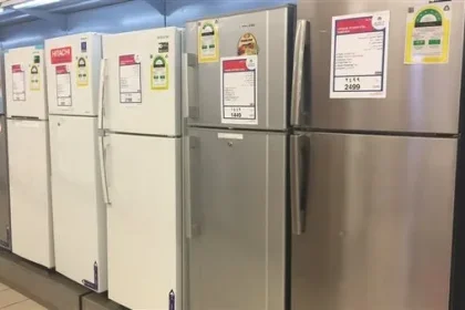 اسعار الثلاجات في السعودية 2022