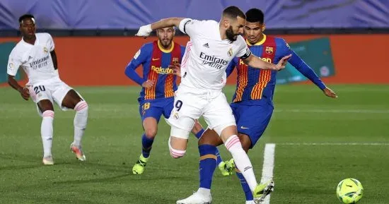 اسعار وطرق حجز تذاكر مباراة برشلونة وريال مدريد الرياض 2022 اسعار وطرق حجز تذاكر مباراة برشلونة وريال مدريد الرياض 2022