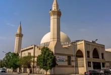 اسم الوزارة التي تعنى بشؤون المساجد في السعودية