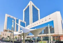 فتح حساب في البنك العربي الوطني عن طريق النت