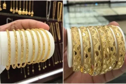 اسعار الذهب