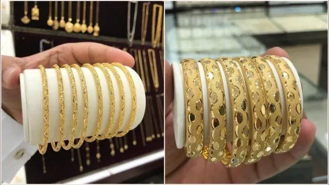 الفرق بين الذهب السوري والتركي والخليجي .. العيار والشكل والسعر اسعار الذهب