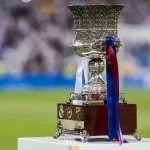 جدول كأس السوبر الإسباني 2022 والقنوات الناقلة له