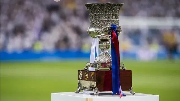 جدول كأس السوبر الإسباني 2022 والقنوات الناقلة له جدول كأس السوبر الإسباني 2022 والقنوات الناقلة له