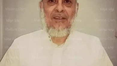 حقيقة وفاة الشيخ طارق السعيد نور البيان مؤسسة حفظ القرآن