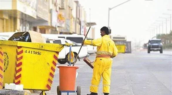 كم راتب عامل النظافة في السعودية؟ راتب عامل النظافة في السعودية