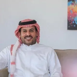 راكان المغيري وش يرجع