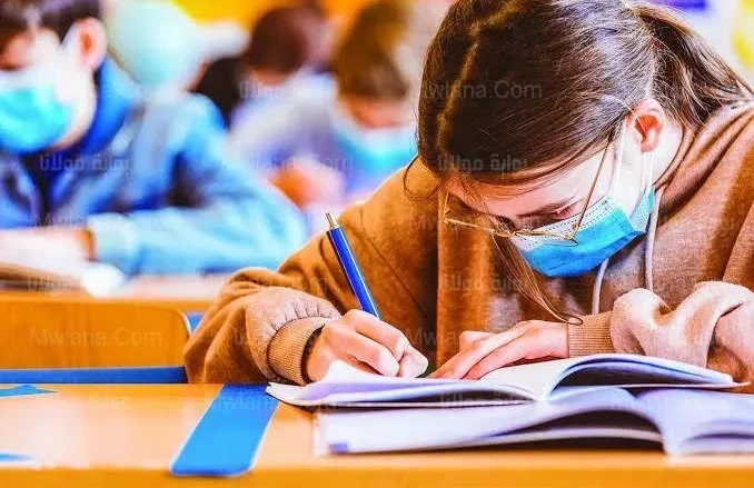 رسميًا جدول امتحانات الصف الثاني الاعدادي الترم الأول من العام الدراسي 2021-2022 رسميًا جدول امتحانات الصف الثاني الاعدادي الترم الأول من العام الدراسي 2021-2022