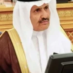 سبب إعفاء محمد بن فيصل أبو ساق وزير الدولة السعودي من منصبه 2022
