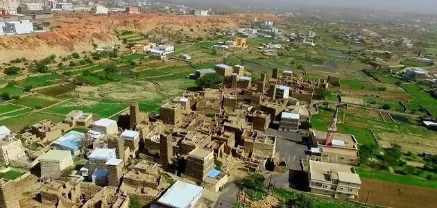 سراة عبيده اين تقع سراة عبيده اين تقع
