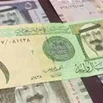 سعر الريال السعودي مقابل الجنيه المصري اليوم الخميس 13 يناير 2022
