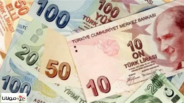 سعر الليرة التركية مقابل الجنيه المصري اليوم الاربعاء 23 مارس 2022 سعر الليرة التركية مقابل الجنيه المصري اليوم الاربعاء 12يناير 2022