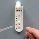 سعر جهاز فحص كورونا بالريال السعودي