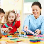 شروط وطريقة التسجيل في رياض أطفال حكومي