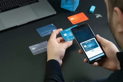 طريقة استخراج بطاقة صراف الراجحي من الجوال