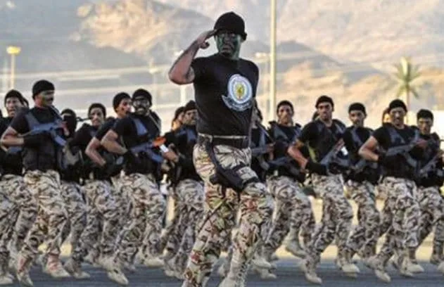 طريقة الاستعلام عن نتائج الامن الدبلوماسي 1443 طريقة الاستعلام عن نتائج الامن الدبلوماسي 1443