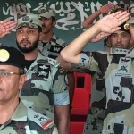 قوات الطوارئ الخاصة في المملكة العربية السعودية