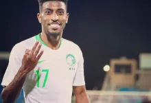 كم عمر أحمد شراحيلي