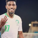 كم عمر أحمد شراحيلي