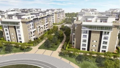 كمبوند هايد بارك 2022 Hyde park New Cairo | alyemenalghad.news