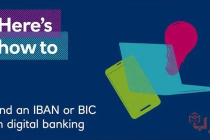 كيف اعرف رقم الايبان الراجحي وكيفية استخراجه عبر الإنترنت؟