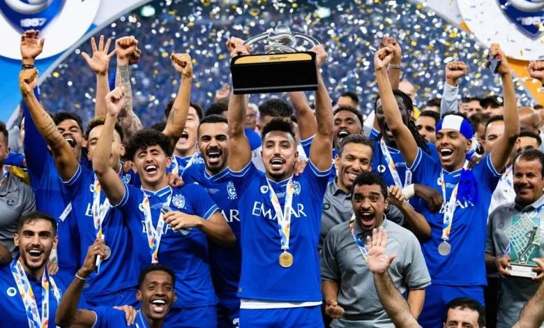 ما هي صفقات الهلال ٢٠٢٢ في سوق الانتقالات