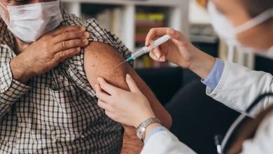 مشكلة لا يوجد مواعيد لقاح كورونا في السعودية