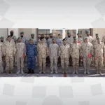 معروض طلب إعادة الخدمة العسكرية في السعودية 2022