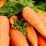 من فوائد الجزر في المملكة العربية السعودية