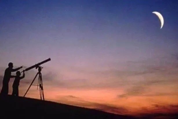 موعد شهر رمضان