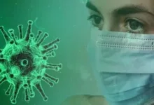 هل المخالط يداوم علي حسب القانون السعودي
