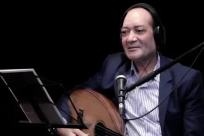 أحمد الحجار