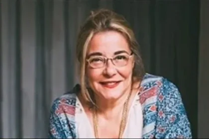 مها أبو عوف