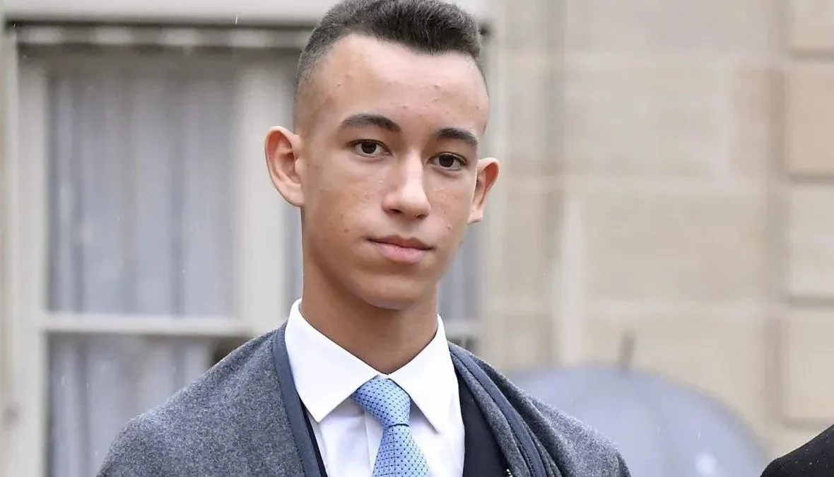 من هو ولي عهد المغرب .. اكتشف السيرة كاملة