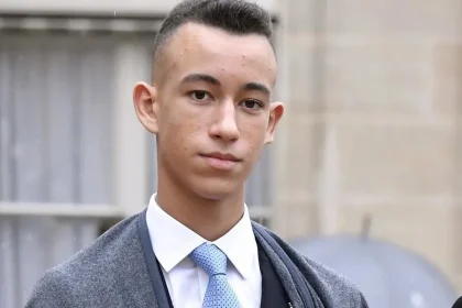 من هو ولي عهد المغرب .. اكتشف السيرة كاملة