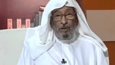 حقيقة وفاة الشيخ يعقوب الباحة حسين. تعلم التفاصيل باختصار