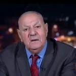 وفاة الخبير القانوني طارق حرب