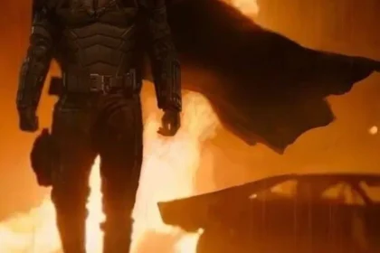 قائمة أعلى الأفلام دخلاً في صالات السينما لهذا الأسبوع.