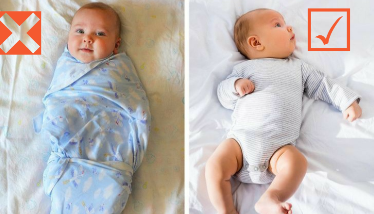 الخلع التدريجي للورك