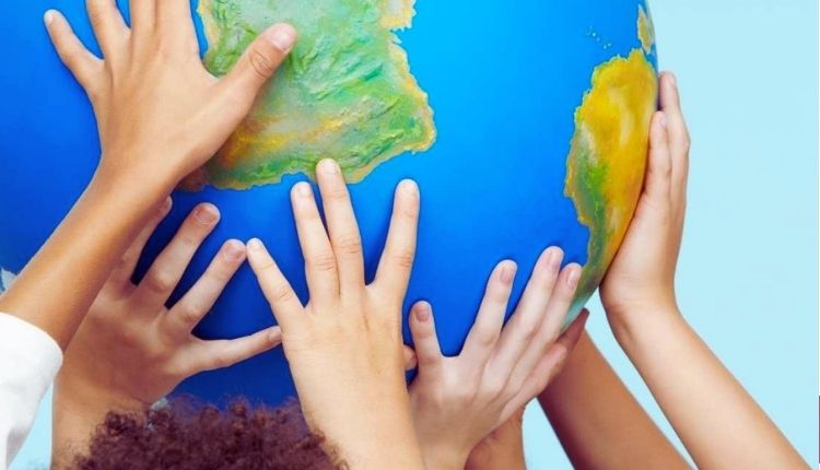 Journée internationale de la fraternité humaine 2 Journée internationale de la fraternité humaine